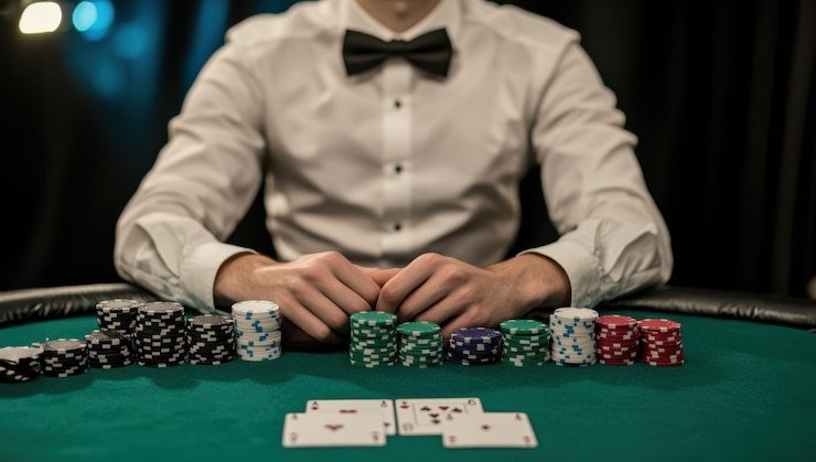 para1 Live Casino